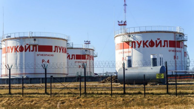 Предстои подробен анализ на текущото състояние на рафинерията и другите